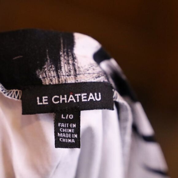 NWOT Floral Circle Skirt Sz L - Picture 3 of 6